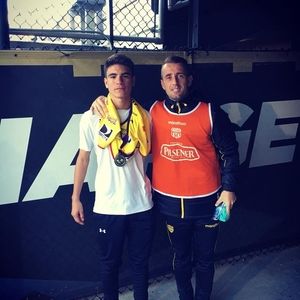 Meet your Posher, Bryan